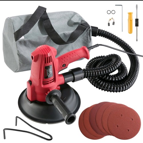 Arebos drywall sander - sander, wall