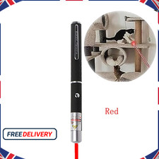 2in1 Cat Laser Pointer LED