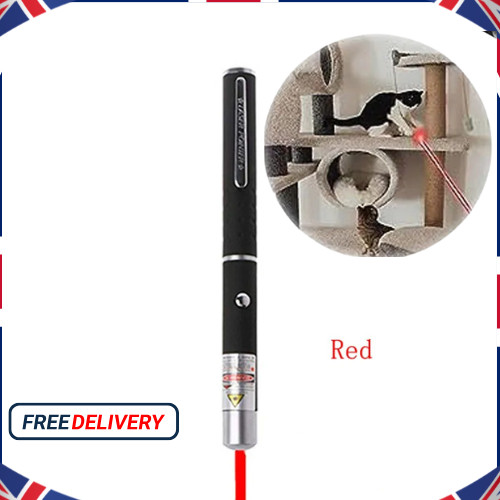 New led laser pen - new,