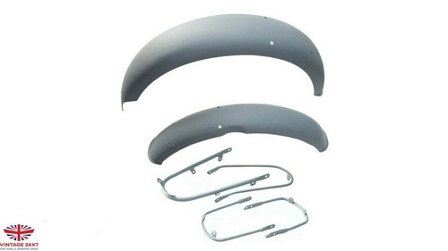 Fit for bsa b25 b44 - b44, fire