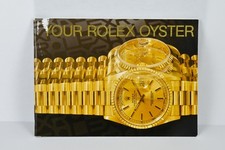 Genuine Your Rolex Oyster