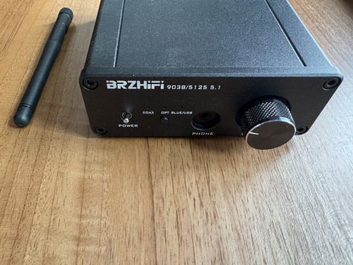 Brzhifi btc bluetooth audio - bluetooth,
