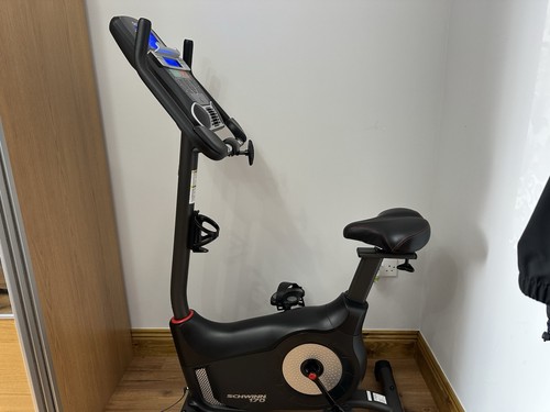 Schwinn 170 upright exercise - schwinn,