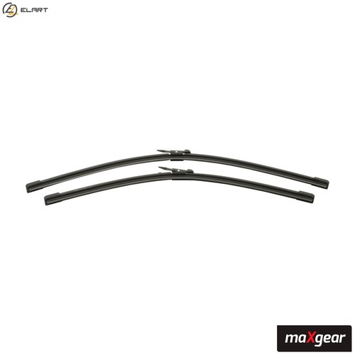 Wiper blade 0789 - 39-0789, for