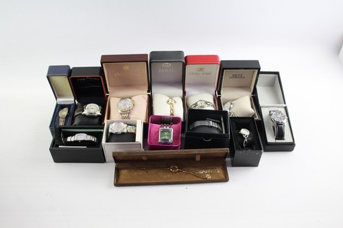 Job lot mixed assorted boxed - lot,