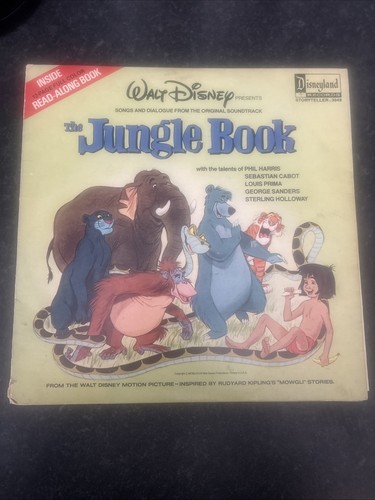 Walt disney presents - disney,