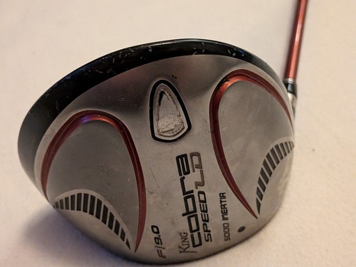 King cobra driver speed - king,