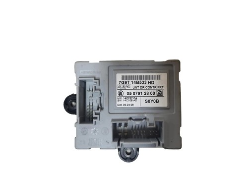 Ford mondeo ba7 front right - iv,