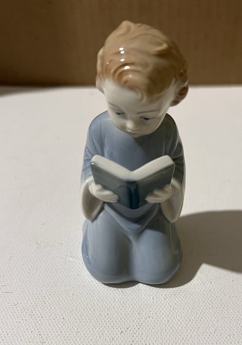 Metzler and ortloff figurine - metzler,