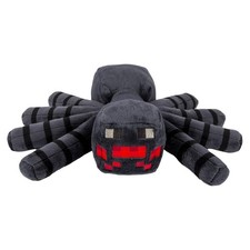 Minecraft Spider Plush Stuffed