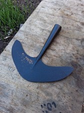 Old Garden Edging Spade End