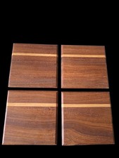 Scottish Handmade Wooden