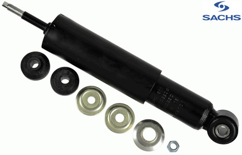 Pcs front shock - pcs,