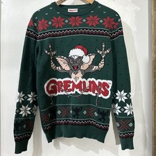 •S• GREMLINS Warner Bros