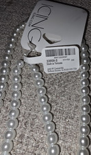 ICING White Simulated Pearl
