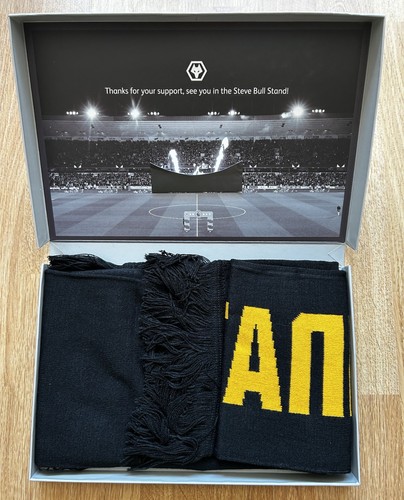 Wolverhampton wanderers wolves - wanderers,