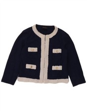 Luisa Spagnoli Womens Crop