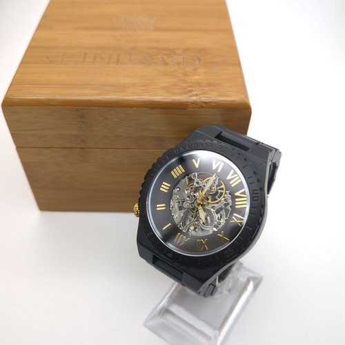 Einband skeleton automatic - skeleton,