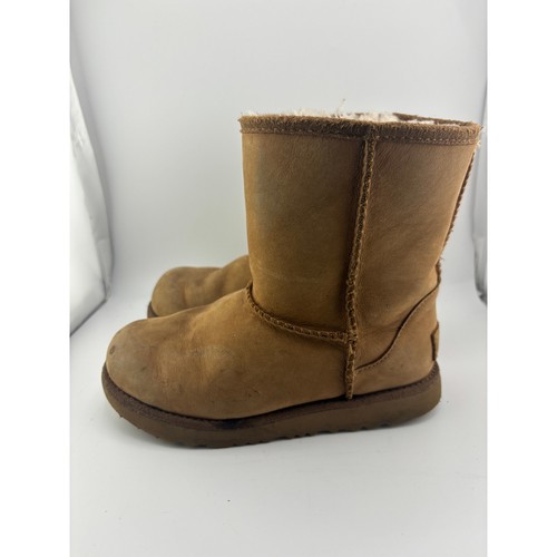 Ugg kids classic short - kids,