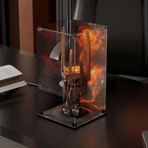 Uniquedisplay display case - display,
