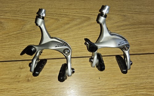Shimano sora 3400 road bike - road,