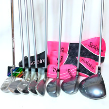 Callaway Solaire Ladies Full