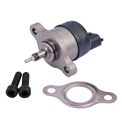 Fuel pump pressure regulator - fuel,