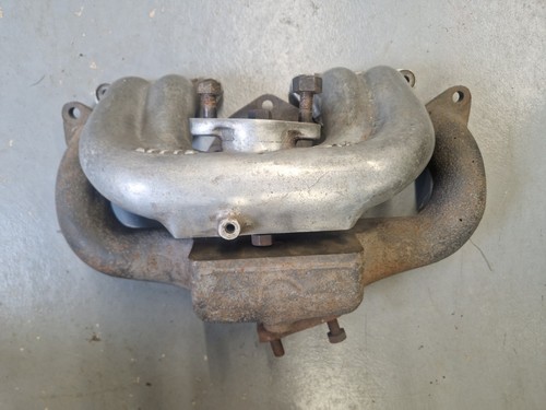 Triumph roadster 1800 inlet - triumph,
