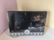 Goodmans micro hifi - goodmans,