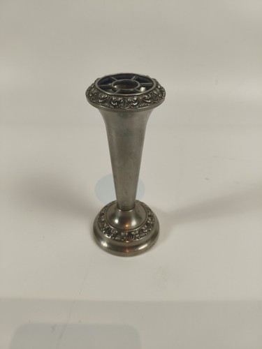 Ianthe vintage silver plated - vintage,