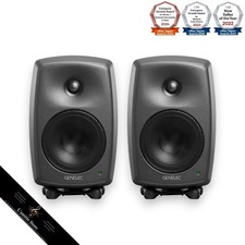 GENELEC 8030CP GRAY Active