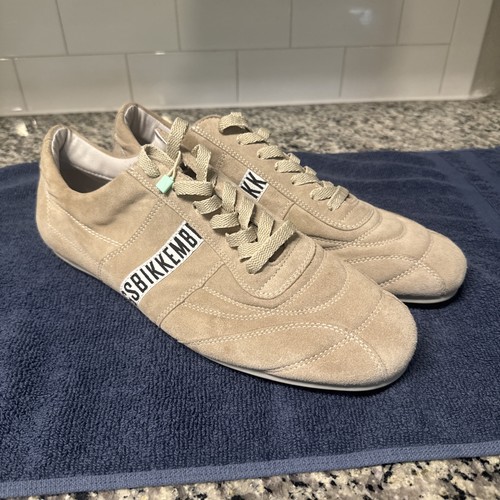 Men dirk bikkembergs - men’s,