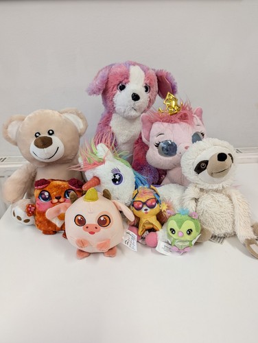 Huge item soft - soft, toy