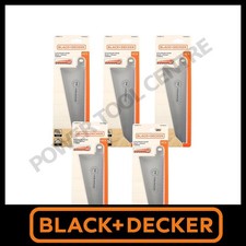5x Black&Decker X29961