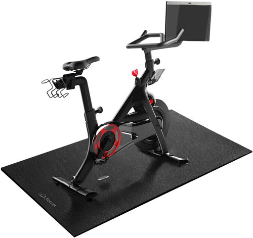 Treadmill mat exercise bike - treadmill,