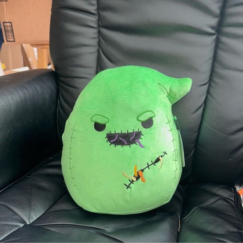 Squishmallows oogie boogie - oogie,