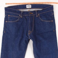 Mens EDWIN ED85 Stretch Slim
