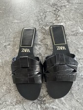 Zara Ladies Sliders