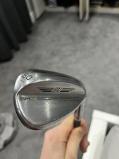 Titleist Sm9 Vokey 60 Degree