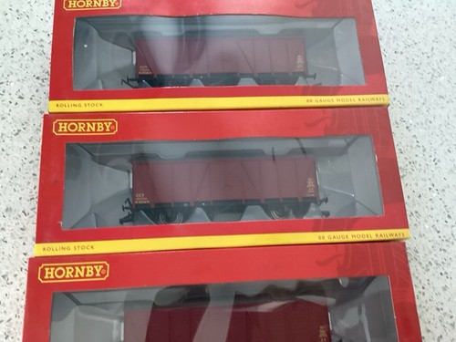 Hornby cat van - , br