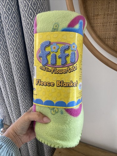 Fifi the flower - fifi, &
