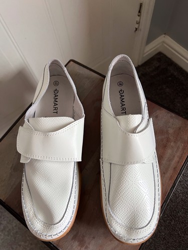 Shoes damart unworn - shoes,, off