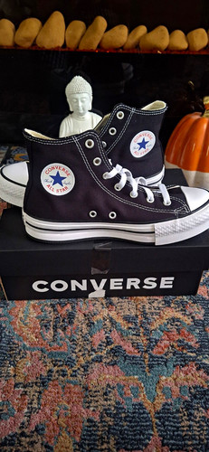 Converse chuck taylor - taylor, all