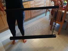 VW Passat estate B8 dog guard