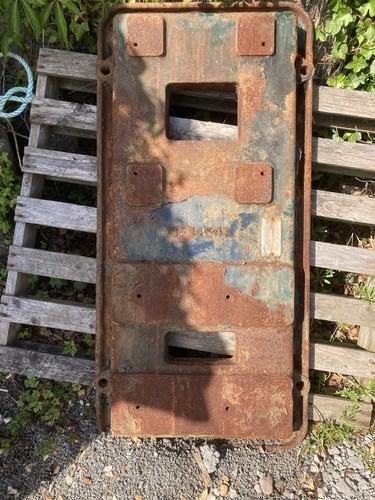 Lister start matic base - lister, cs