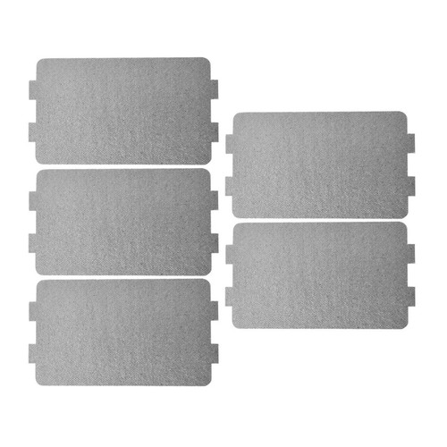5pcs universal microwave - 5pcs,