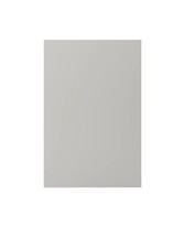 GoodHome Stevia Matt Pewter