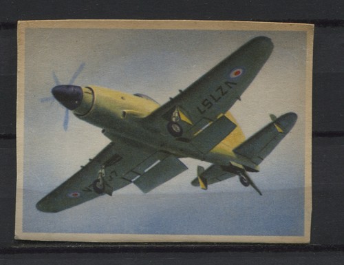 Westland mk4 wyvern vintage - westland, s