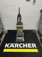 Karcher BR 30/4 C Scrubber Dryer