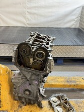 MERCEDES A-CLASS W176 1.6L